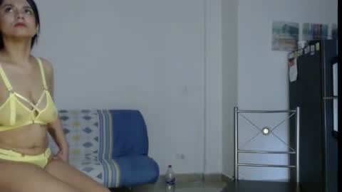 MARIANA online show from 08.02.26