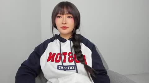 Booniee online show from 06.12.26