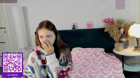 Snapshot of booozekirs_ chatting on 09.10.25 Milena online show from 09.10.25