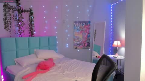 Milena online show from 03.27.26