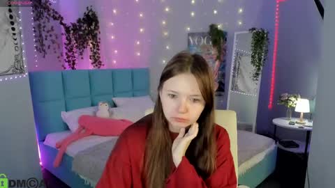 Milena online show from 06.03.26
