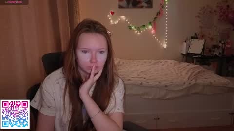 Milena online show from 06.11.26