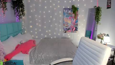 Milena online show from 06.23.26