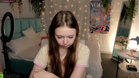 Milena online show from 07.10.26