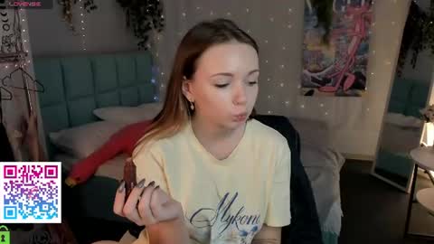 Milena online show from 07.21.26