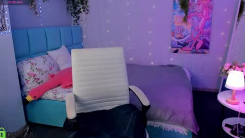 Milena online show from 07.27.26