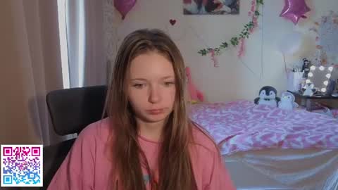 Milena online show from 07.29.26