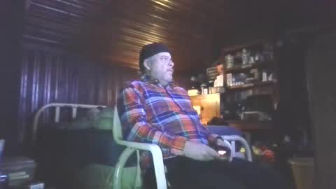 Booshwa online show from 01.19.26