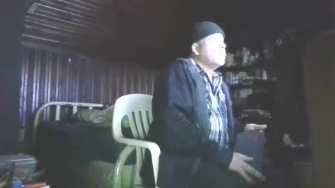 Booshwa online show from 04.19.26