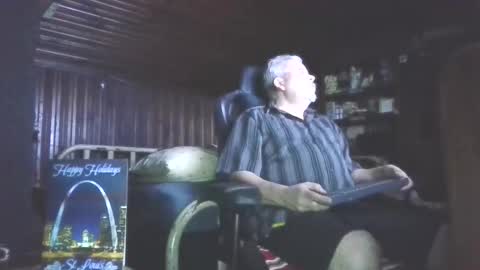 Booshwa online show from 06.01.26