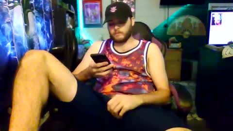 Bootsy online show from 10.30.25