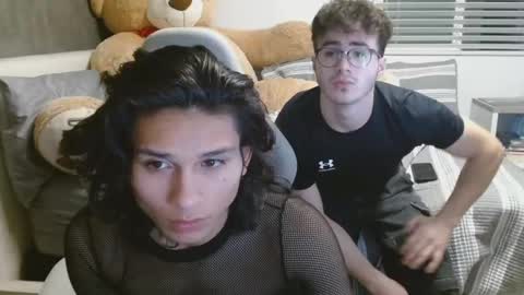 bootybros online show from 02.19.25