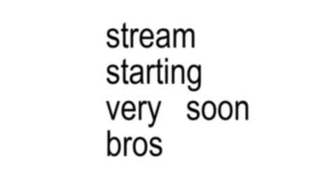 bootybros online show from 02.25.25