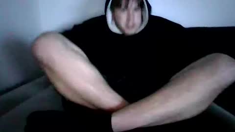 Snapshot of bootyburgler chatting on 10.10.25 bootyburgler online show from 10.10.25