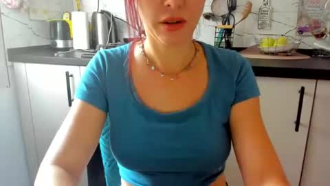 Klaras room online show from 07.30.26