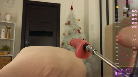 Snapshot of bootytrisha chatting on 01.20.25 Trisha online show from 01.20.25