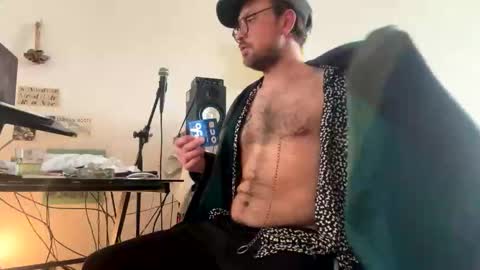 Snapshot of booyyy12 chatting on 03.29.26 BoYYYOOO online show from 03.29.26