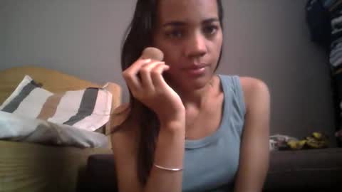 Snapshot of boozyart chatting on 10.08.25 boozyArt online show from 10.08.25