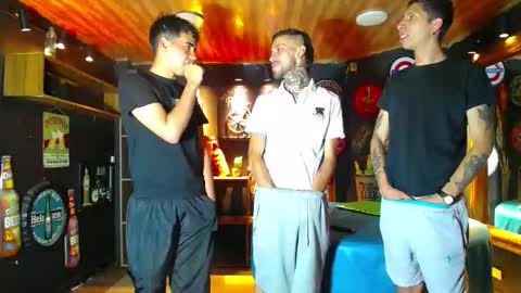 boranget online show from 11.02.25