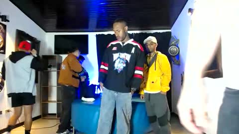 boranget online show from 03.27.26