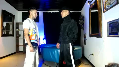 boranget online show from 04.11.26