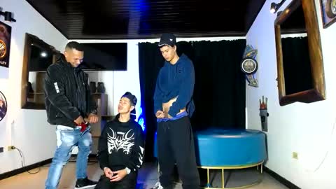 boranget online show from 04.25.26
