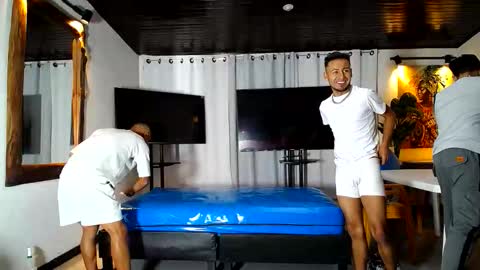 boranget online show from 05.22.26