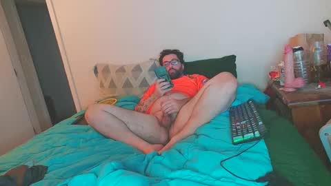 boredandirish21 online show from 09.21.25