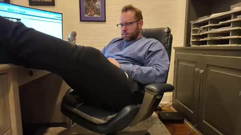 Boredhorndog online show from 03.02.26