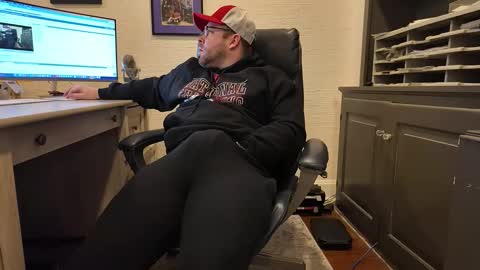 Boredhorndog online show from 03.16.26