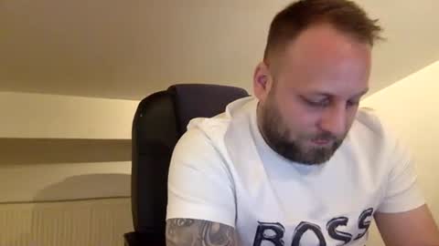 hugo online show from 06.08.26