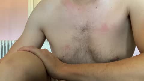 HornyBoo online show from 06.24.26
