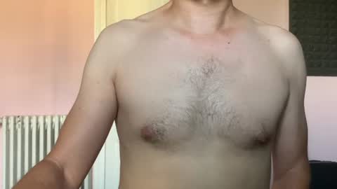 HornyBoo online show from 06.25.26
