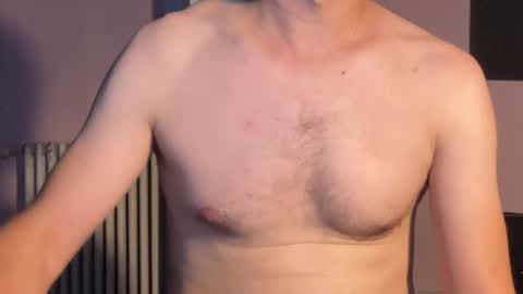 HornyBoo online show from 06.26.26