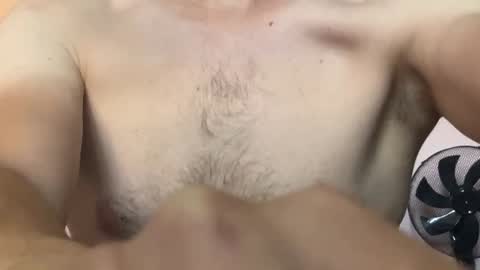 HornyBoo online show from 07.05.26