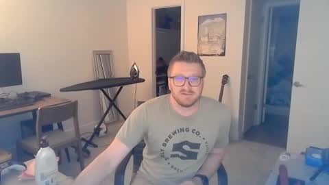 Snapshot of bornforpleasure13 chatting on 03.15.26 DirtyBird online show from 03.15.26