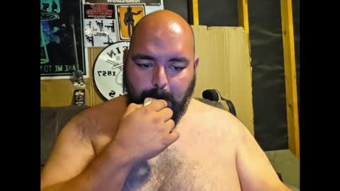 Snapshot of bossdeuce420 chatting on 04.05.26 bossdeuce420 online show from 04.05.26