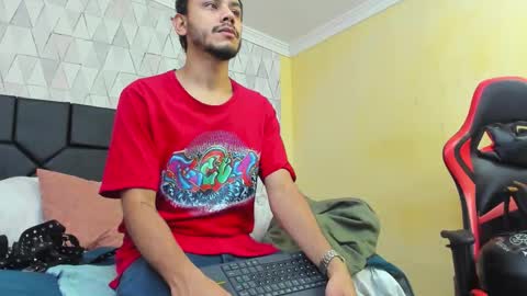 Boss online show from 02.01.26