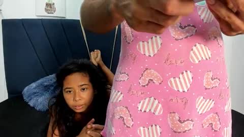 Snapshot of bossesoflove_cum chatting on 10.31.25 bossesoflove_cum online show from 10.31.25