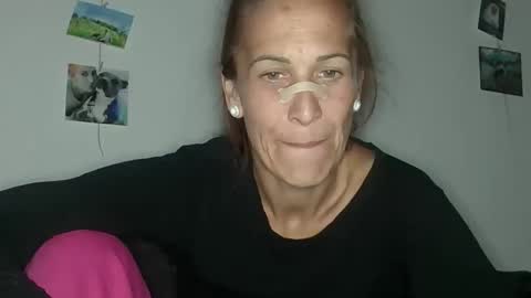 Bosslady99 online show from 09.30.25