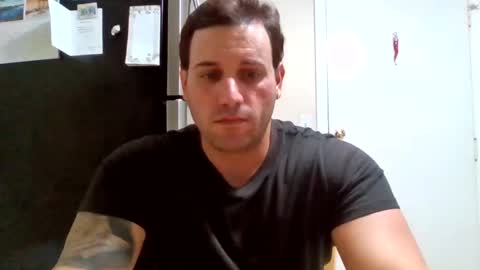 Snapshot of bosslife505050 chatting on 01.01.25 The Italian Boss online show from 01.01.25