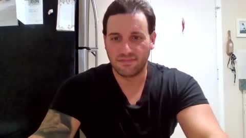 Snapshot of bosslife505050 chatting on 01.05.25 The Italian Boss online show from 01.05.25