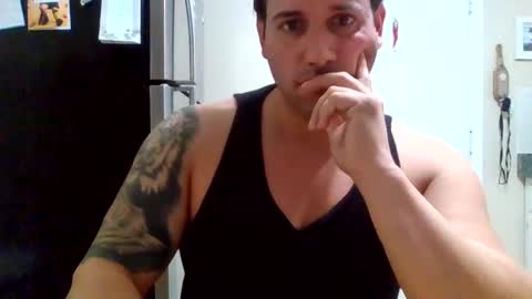 Snapshot of bosslife505050 chatting on 01.20.25 The Italian Boss online show from 01.20.25