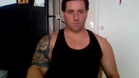 Snapshot of bosslife505050 chatting on 02.06.25 The Italian Boss online show from 02.06.25