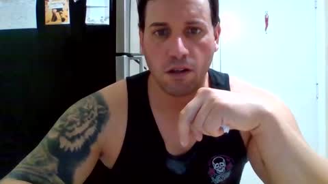 Snapshot of bosslife505050 chatting on 03.01.25 The Italian Boss online show from 03.01.25