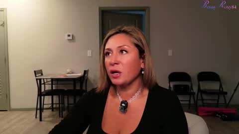 bossyroxy84 online show from 03.29.26