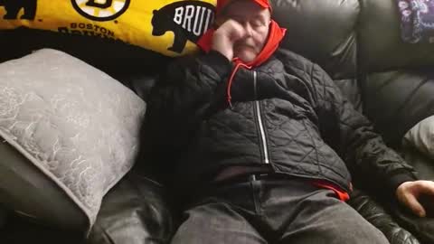 bostonguy1969 online show from 02.12.26