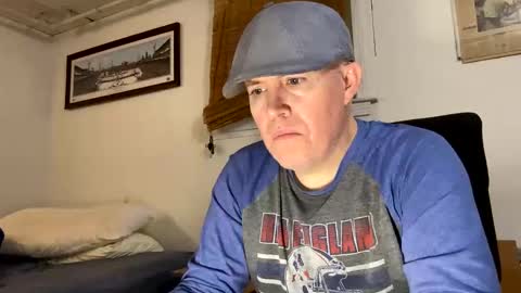 bostonirish45 online show from 05.04.26