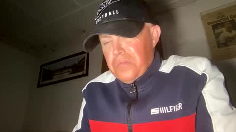 bostonirish45 online show from 05.20.26