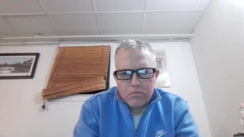 bostonirish45 online show from 05.25.26